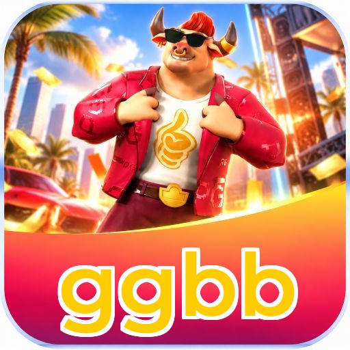 ggbb Logo Oficial - Cassino Online Certificado Brasil