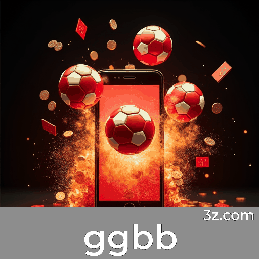 ggbb Inovação Tecnológica: O Futuro dos Jogos de Entretenimento /image/ggbb_w8qcm.png