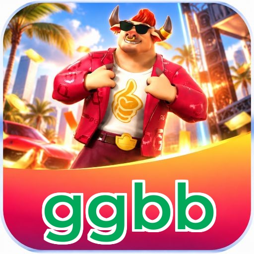 ggbb Bônus R$ 5.000 Logo