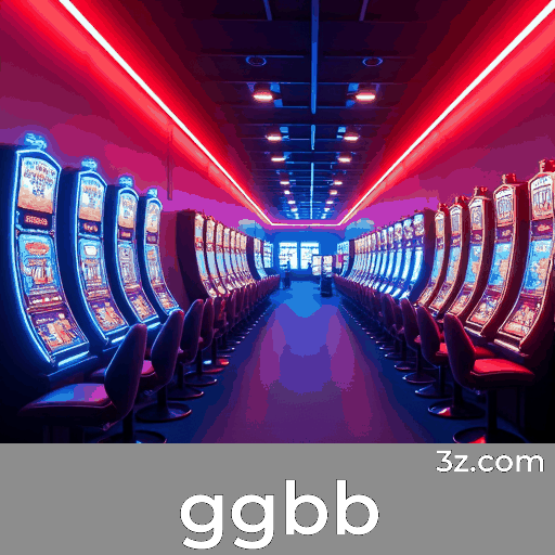 ggbb: Seu Cassino Online Confiável e Seguro ggbb: Seu Cassino Online Confiável e Seguro